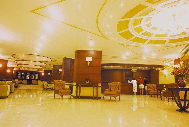 Green Platan Rezervasyon