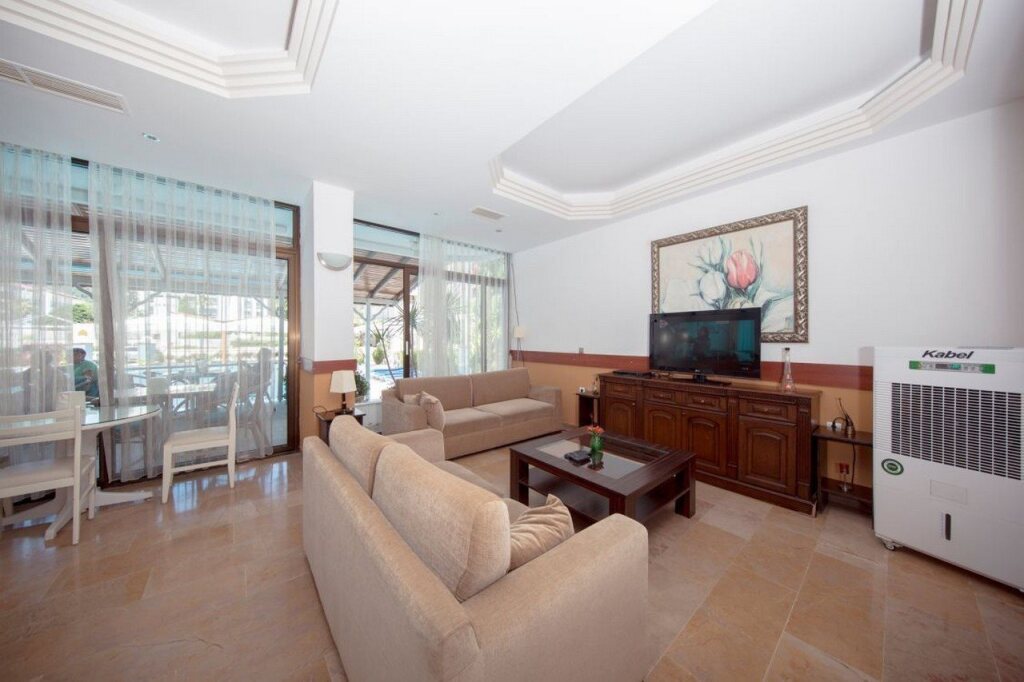 Portofino Hotel Marmaris Rezervasyon