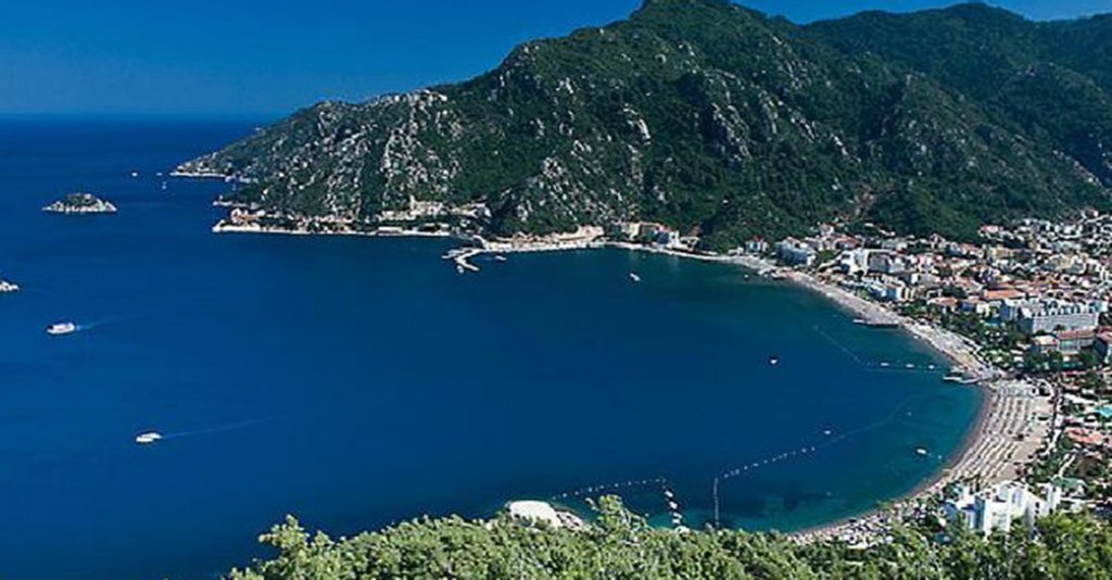 Portofino Hotel Marmaris Rezervasyon