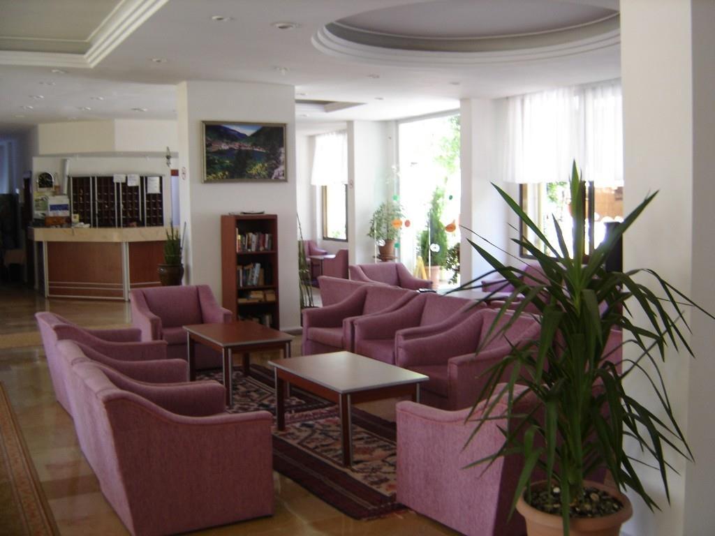 Private Hotel Rezervasyon