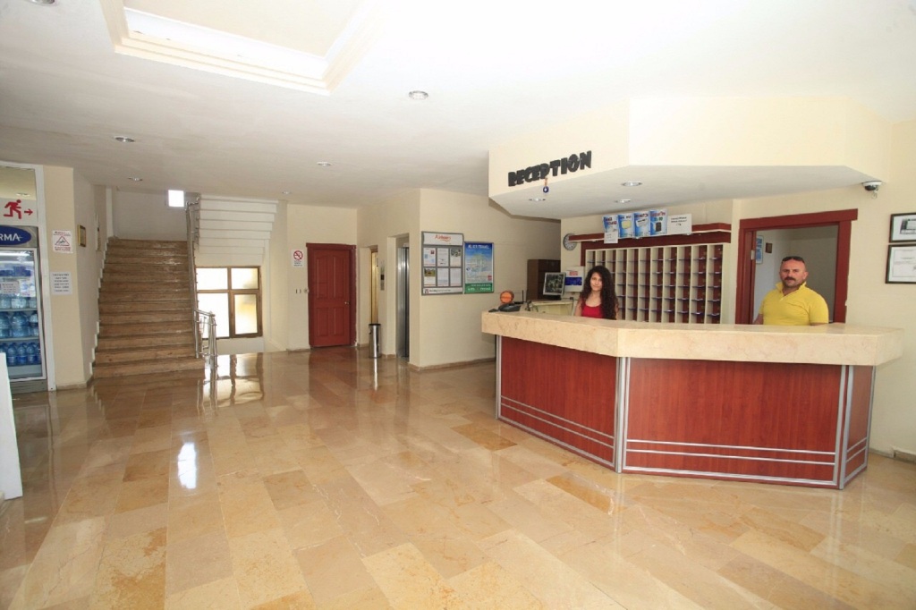 Private Hotel Rezervasyon