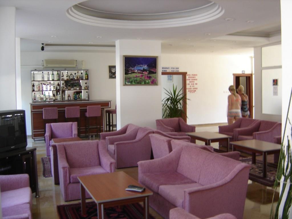 Private Hotel Rezervasyon