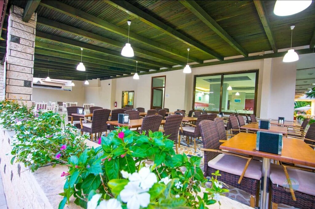 Private Hotel Rezervasyon