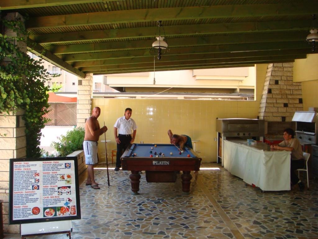 Private Hotel Rezervasyon