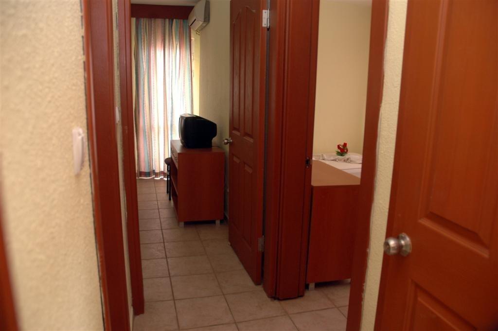 Private Hotel Rezervasyon