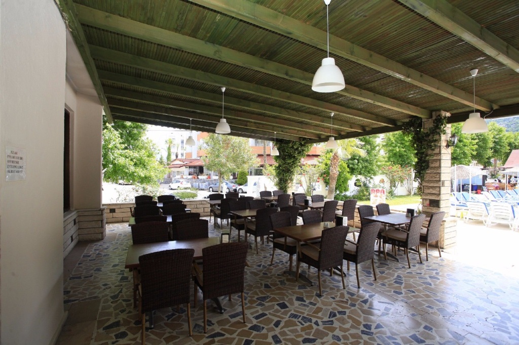 Private Hotel Rezervasyon