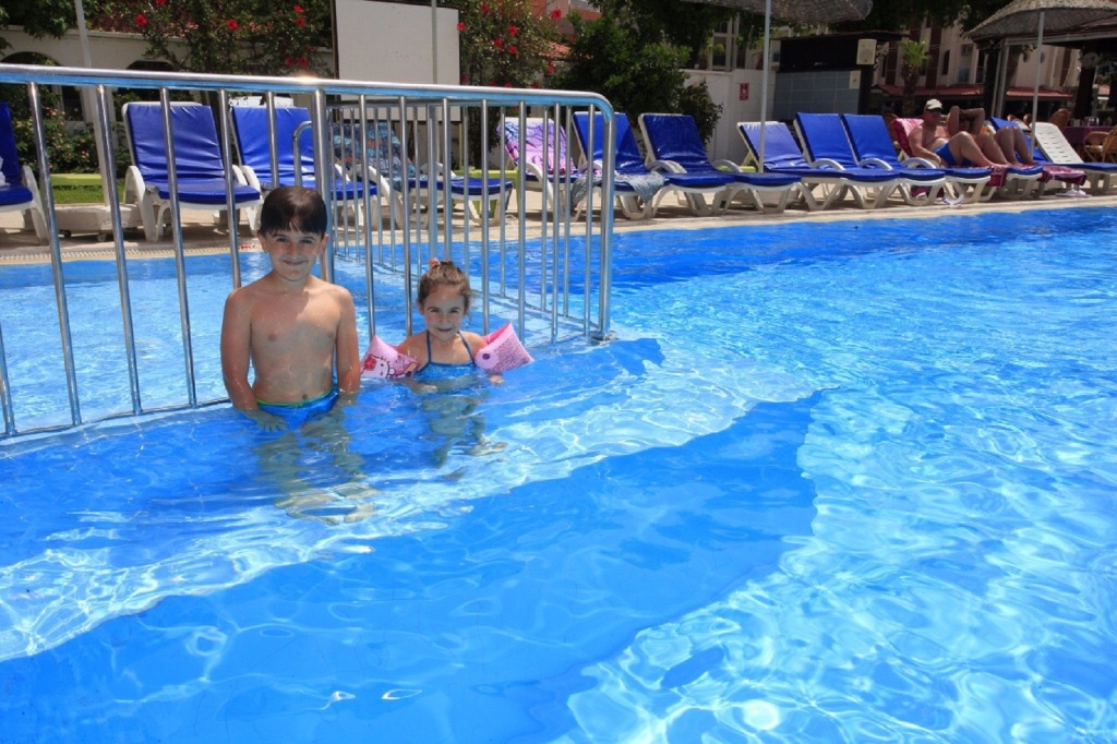 Private Hotel Rezervasyon