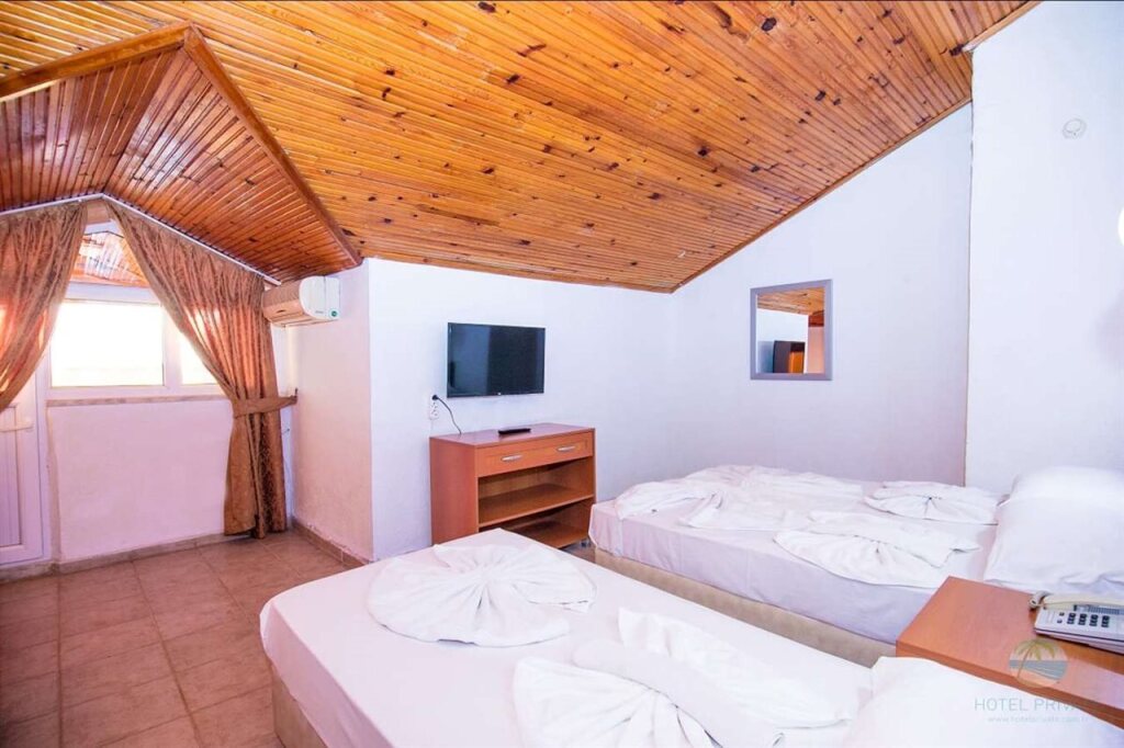 Private Hotel Rezervasyon