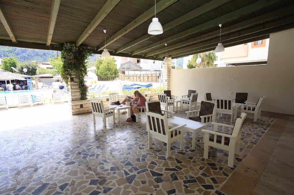 Private Hotel Rezervasyon