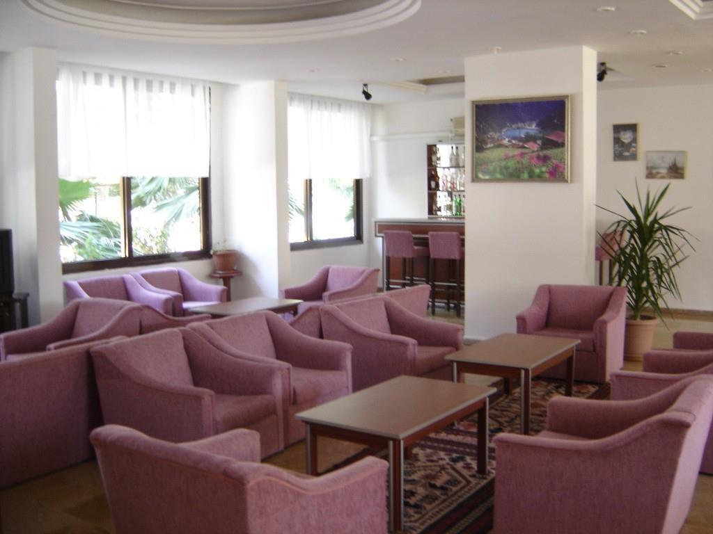 Private Hotel Rezervasyon