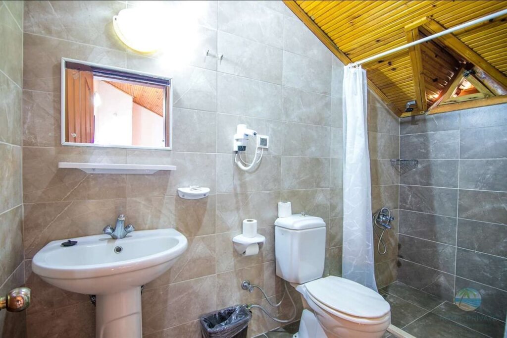 Private Hotel Rezervasyon