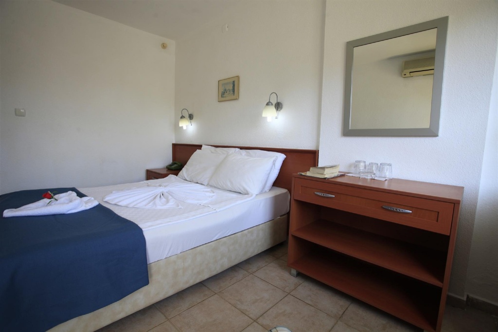 Private Hotel Rezervasyon