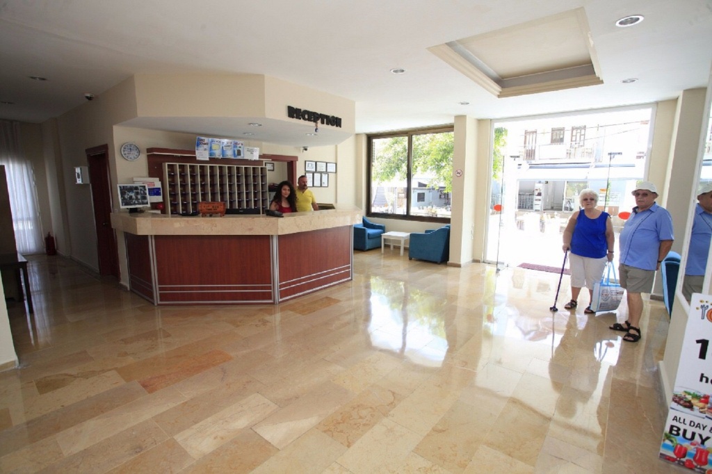 Private Hotel Rezervasyon