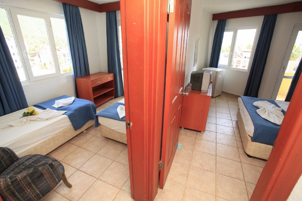 Private Hotel Rezervasyon