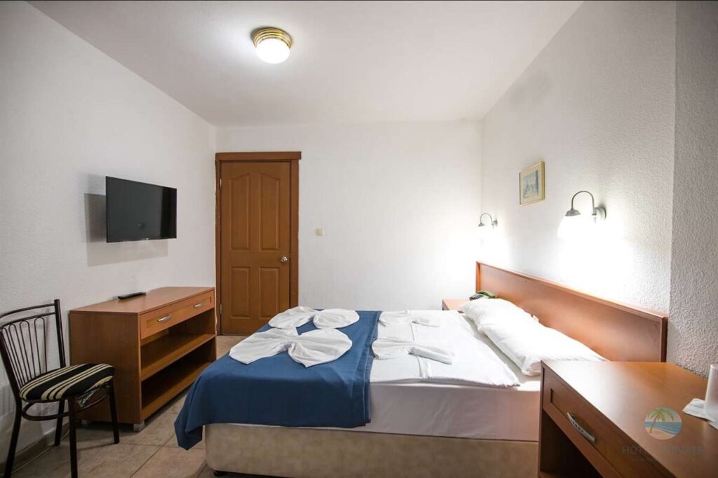 Private Hotel Rezervasyon