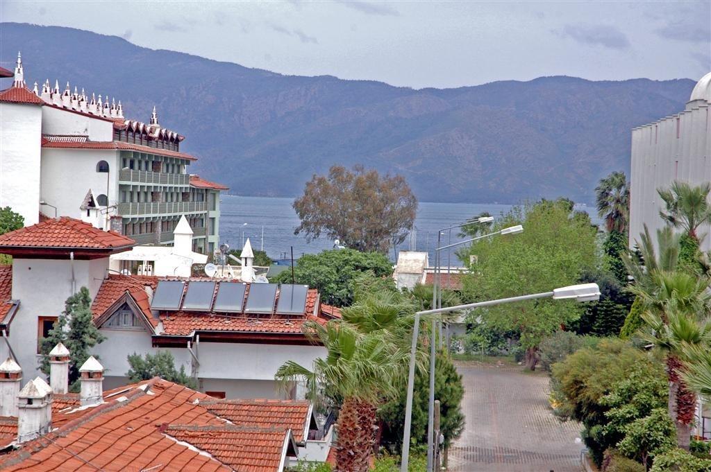 Private Hotel Rezervasyon