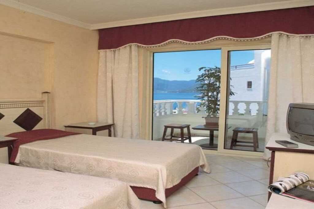 Selen Hotel Rezervasyon