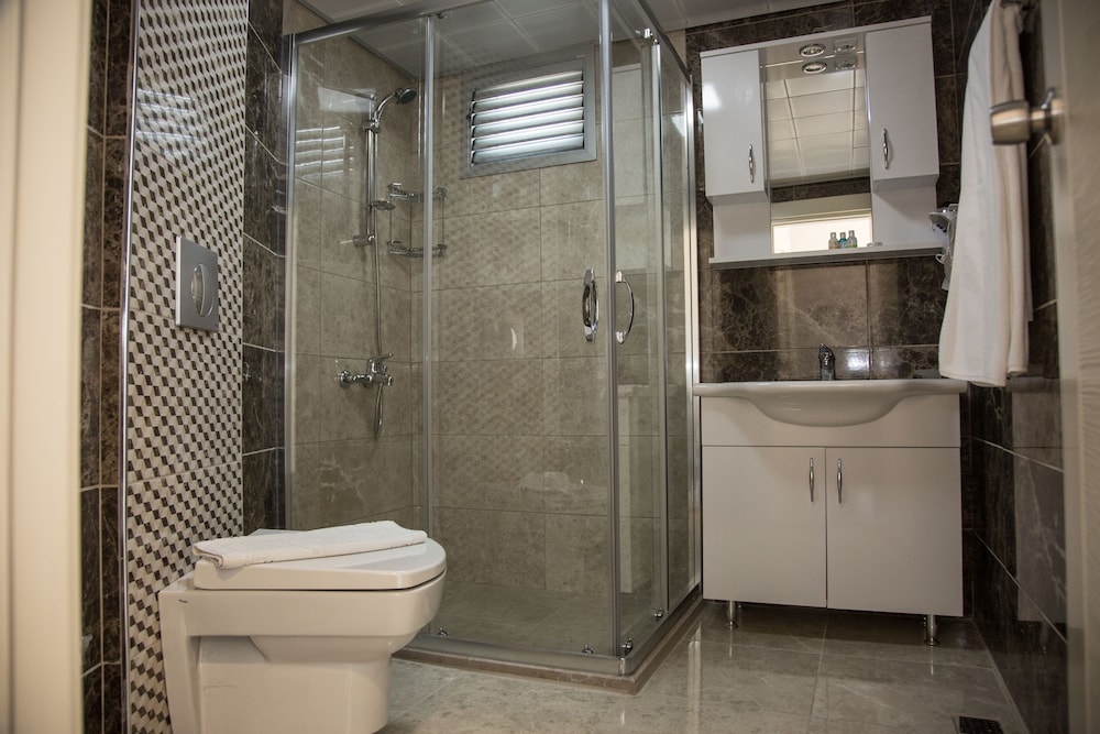 Seren Sari Rezervasyon