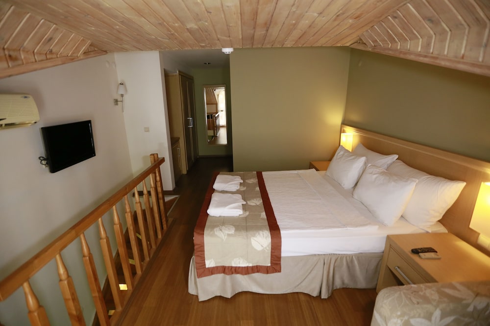 Turunç Resort Rezervasyon