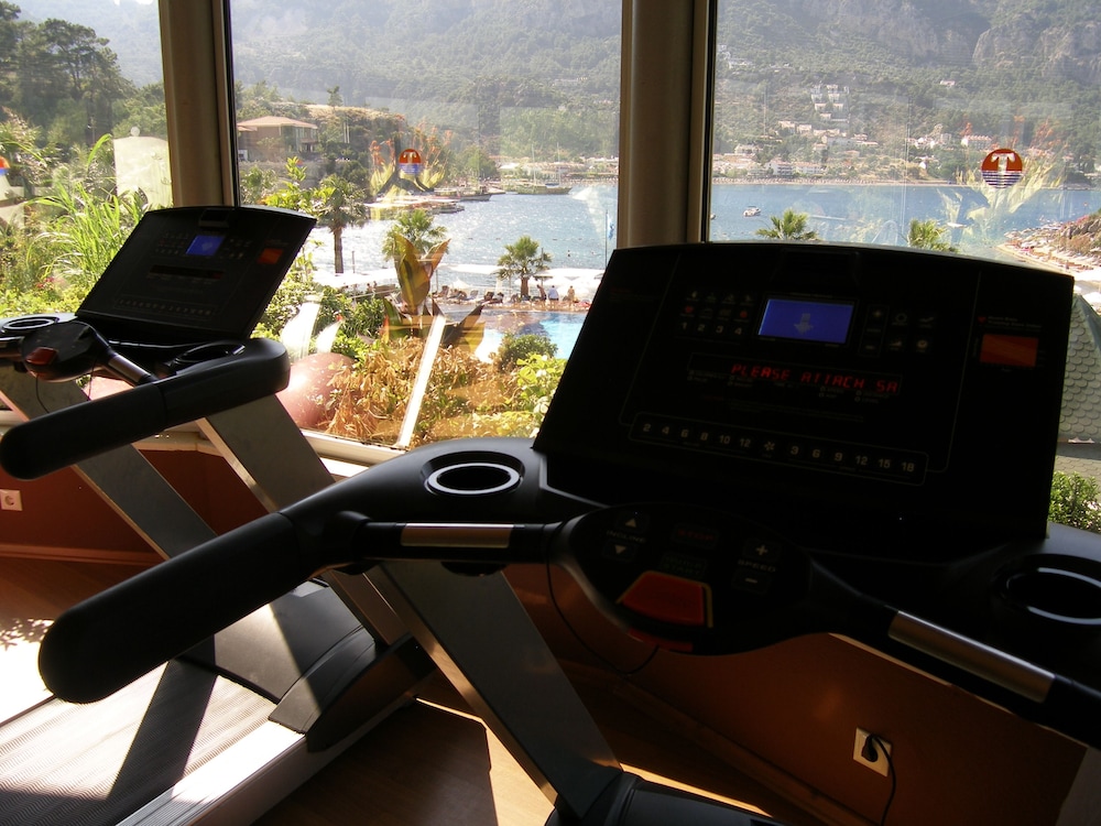 Turunç Resort Rezervasyon