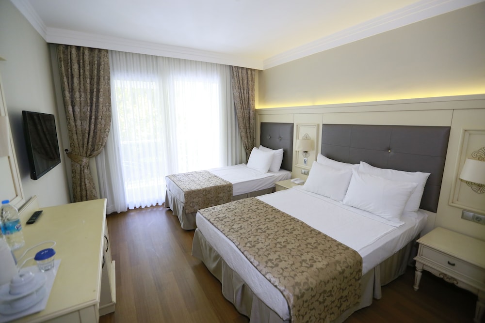 Turunç Resort Rezervasyon