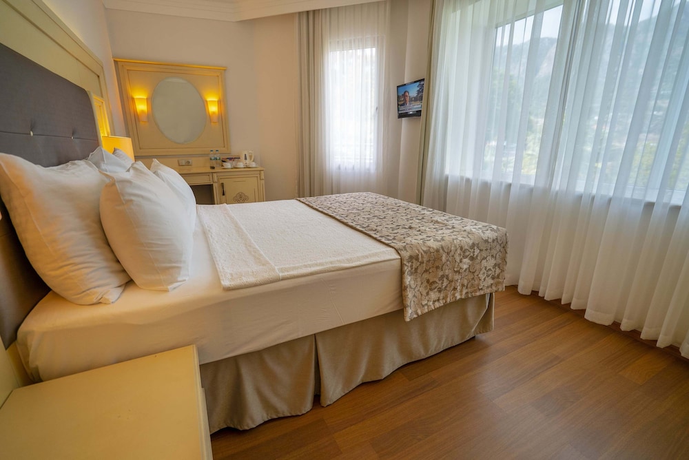 Turunç Resort Rezervasyon