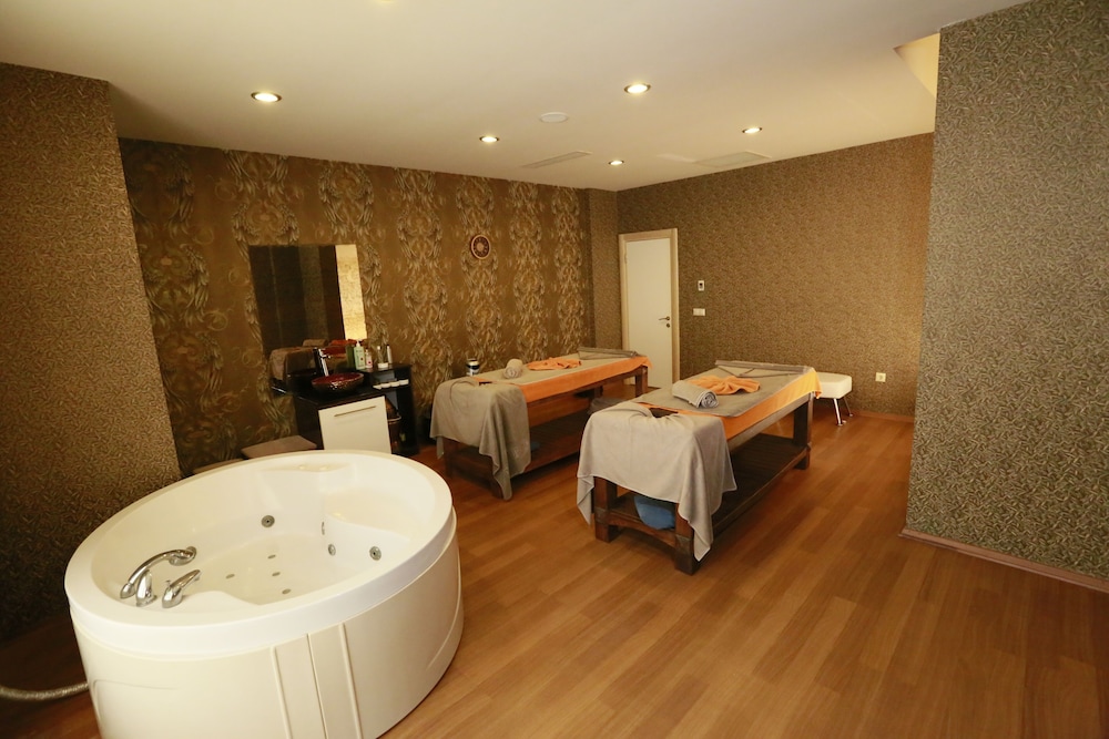 Turunç Resort Rezervasyon