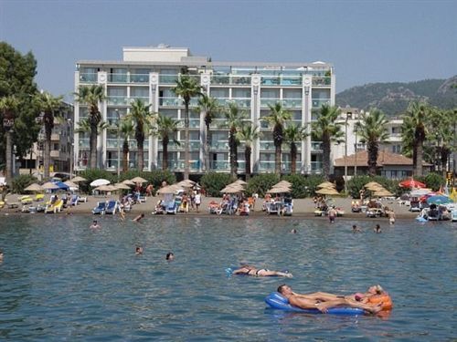 Royal Maris Rezervasyon