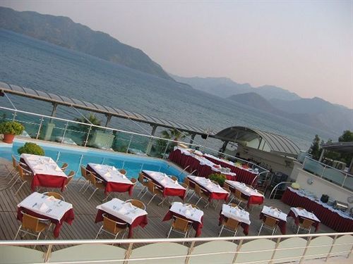 Royal Maris Rezervasyon