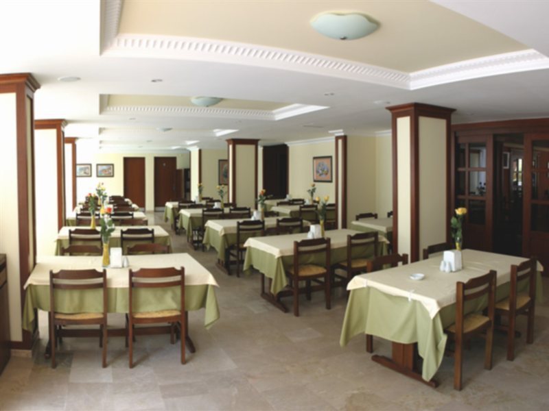 Sun Maris City Hotel Rezervasyon