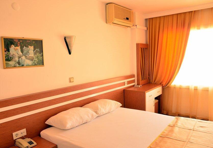 Sun Maris City Hotel Rezervasyon