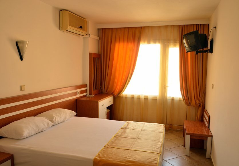 Sun Maris City Hotel Rezervasyon