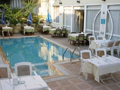 Sun Maris City Hotel Rezervasyon