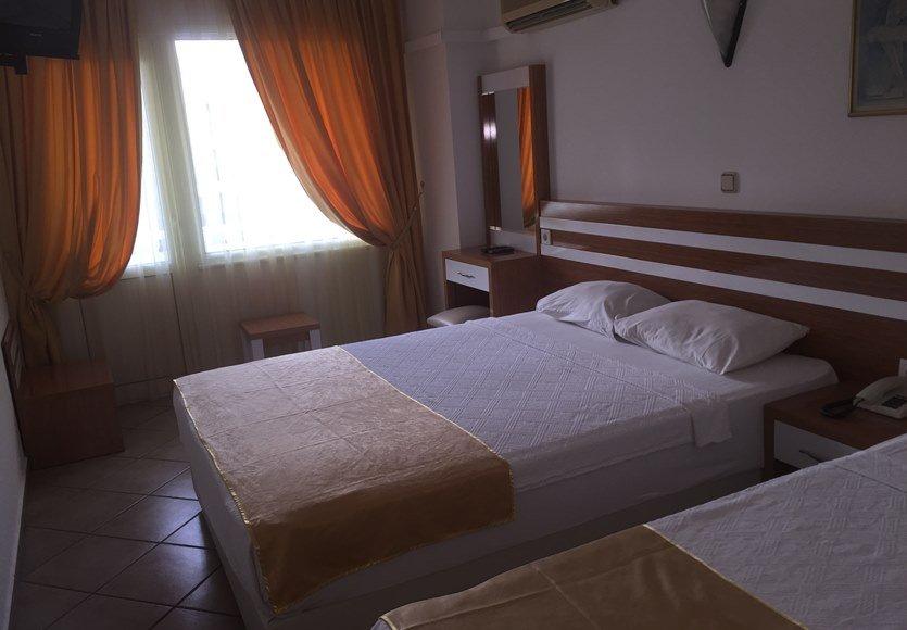 Sun Maris City Hotel Rezervasyon