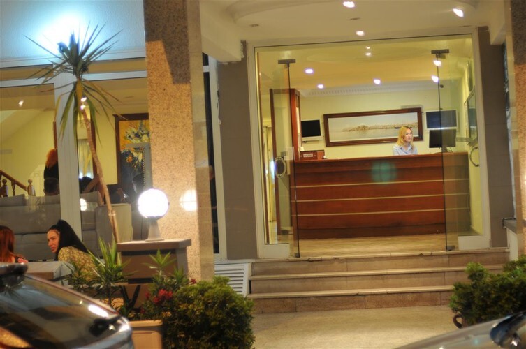 Sun Maris City Hotel Rezervasyon