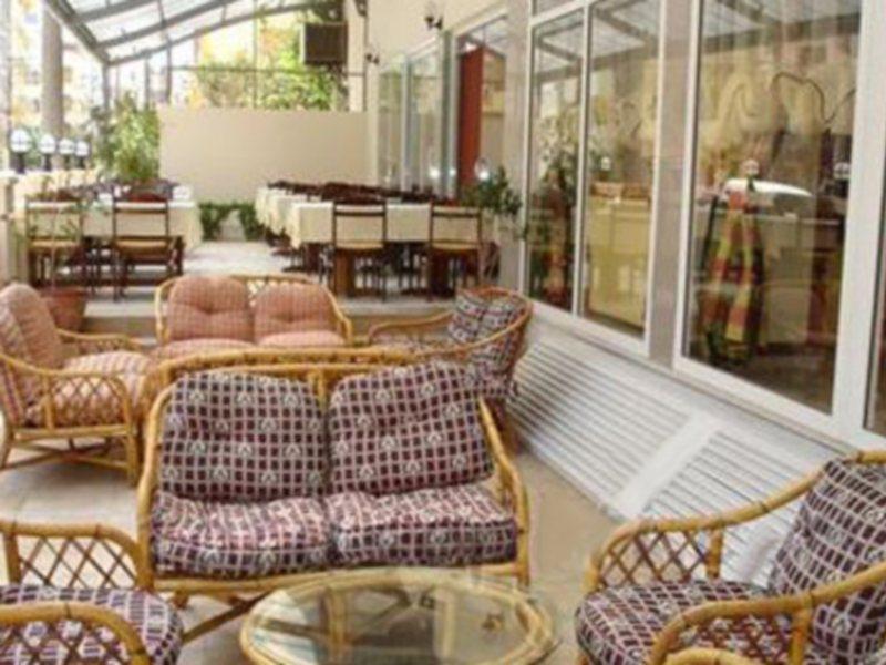 Sun Maris City Hotel Rezervasyon