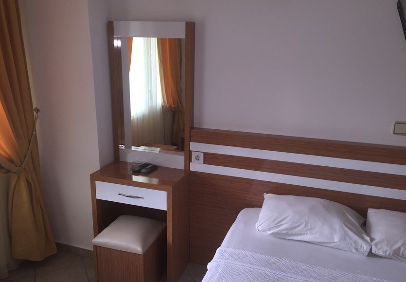 Sun Maris City Hotel Rezervasyon