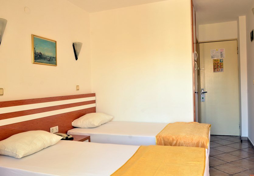 Sun Maris City Hotel Rezervasyon