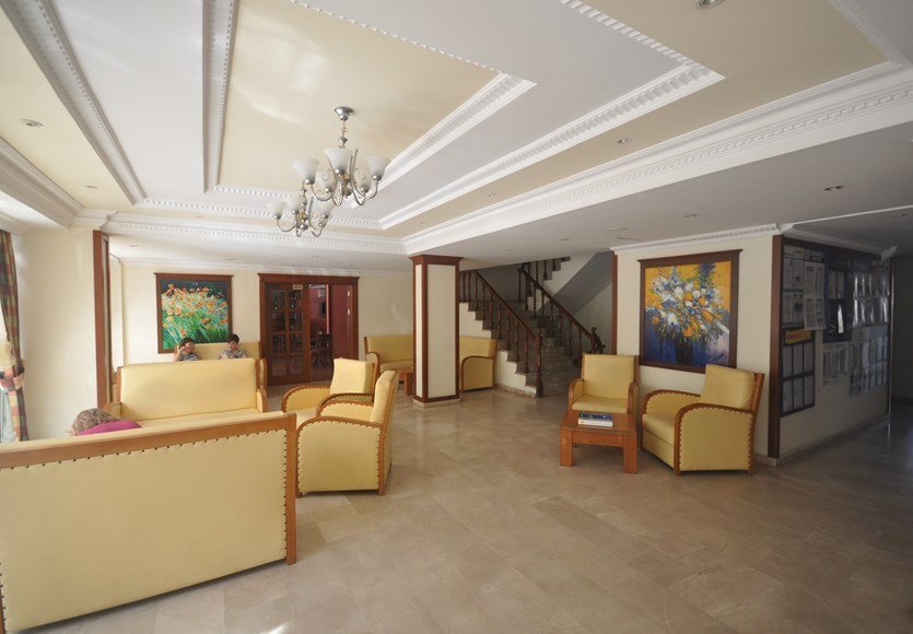 Sun Maris City Hotel Rezervasyon