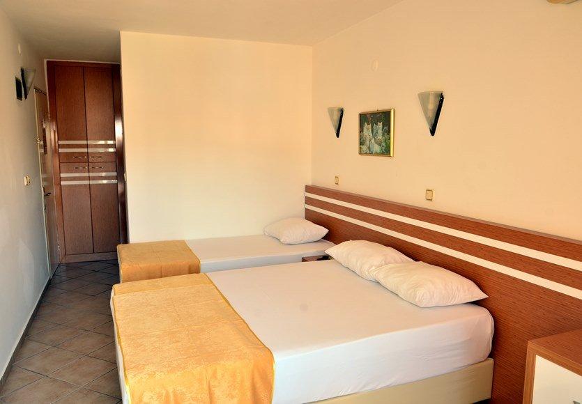 Sun Maris City Hotel Rezervasyon