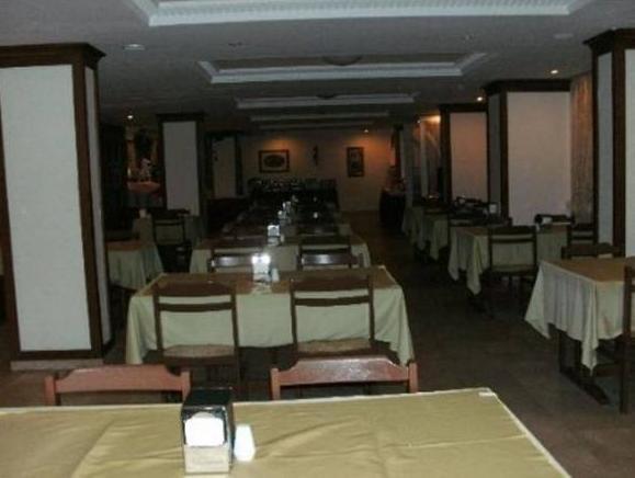 Sun Maris City Hotel Rezervasyon