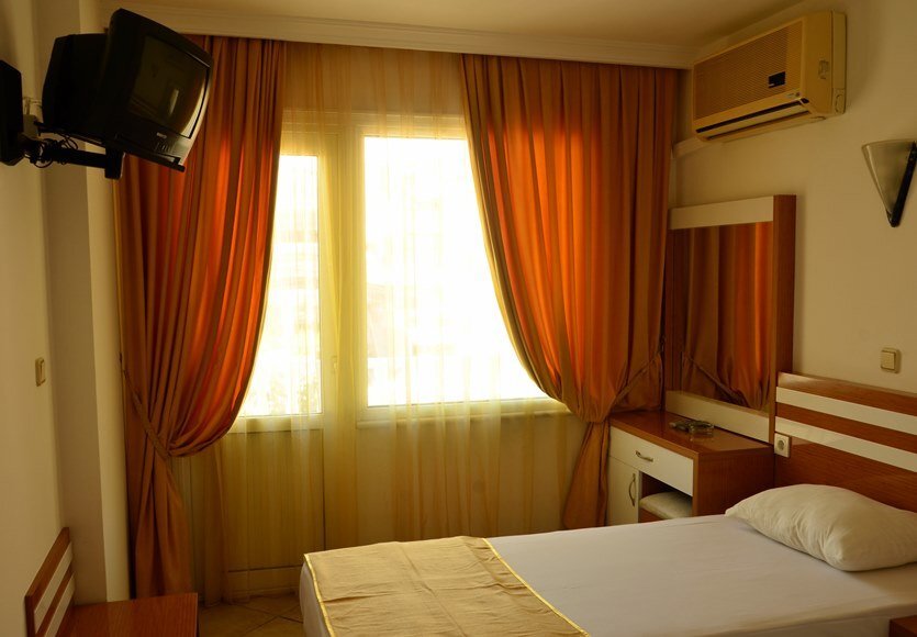 Sun Maris City Hotel Rezervasyon