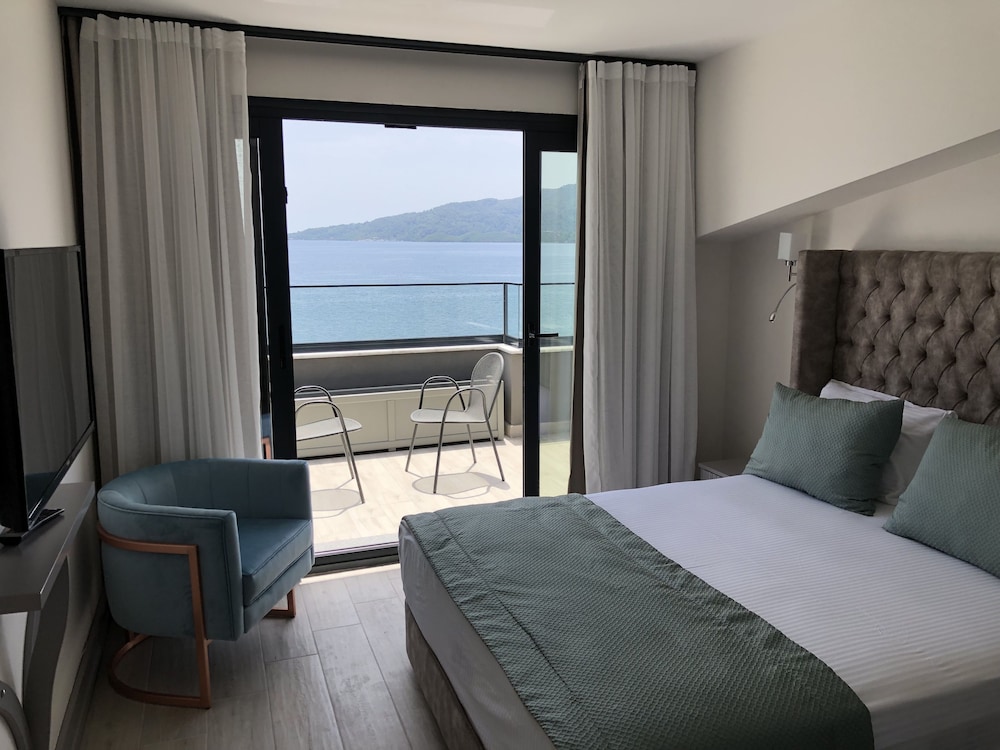 Yunus Hotel Rezervasyon