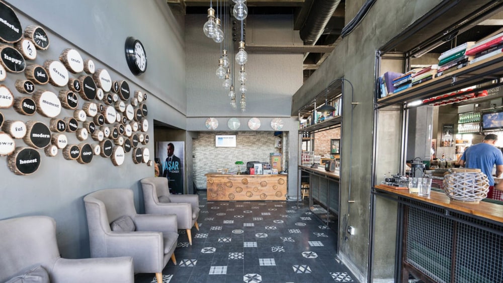 Yunus Hotel Rezervasyon