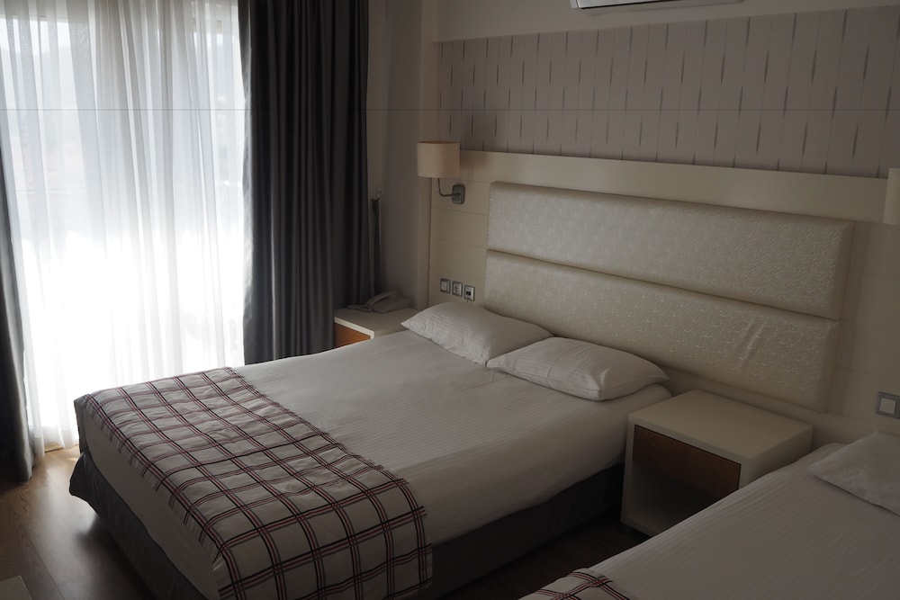 Yunus Hotel Rezervasyon