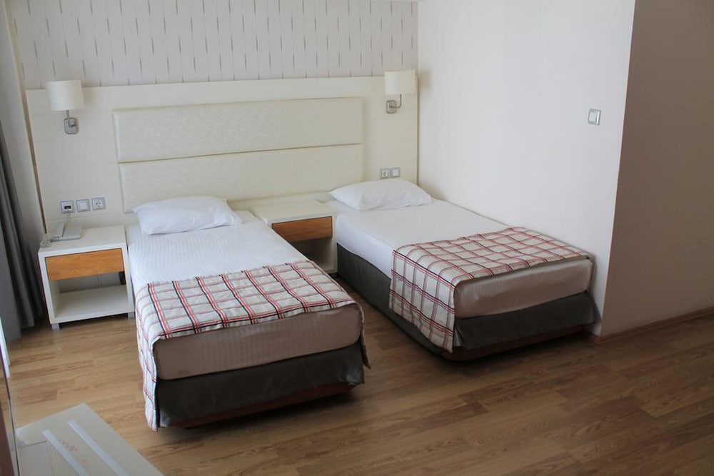 Yunus Hotel Rezervasyon