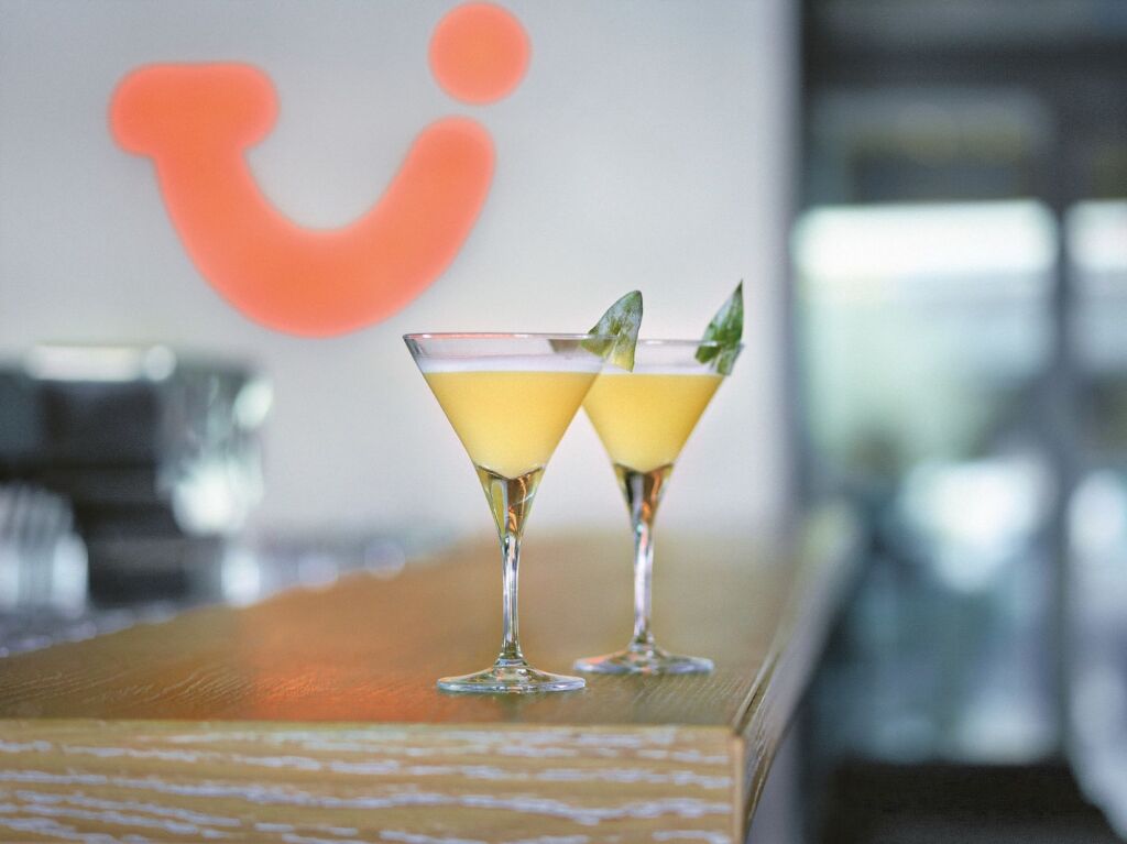 TUI BLUE Sarigerme Park Rezervasyon