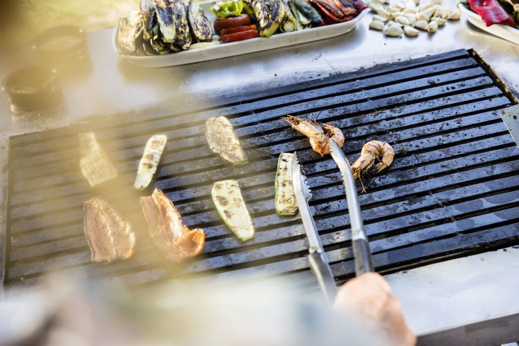 TUI BLUE Sarigerme Park Rezervasyon