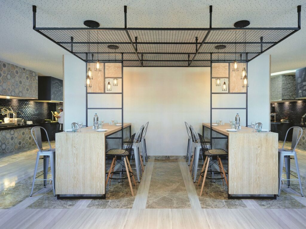 TUI BLUE Sarigerme Park Rezervasyon