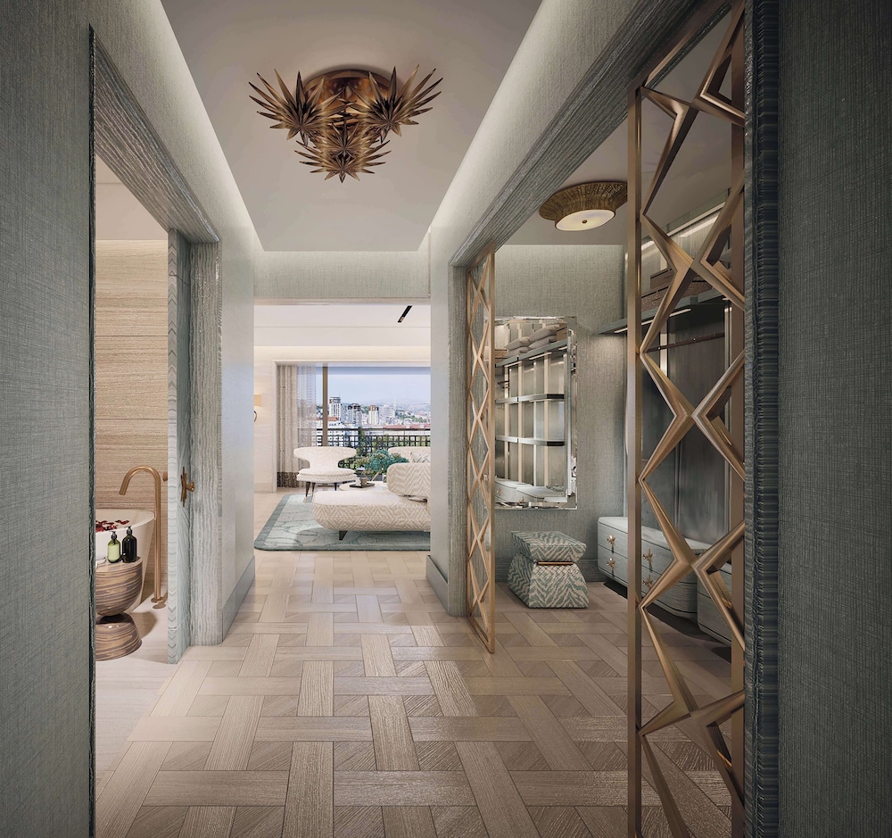 Hilton Istanbul Bosphorus Rezervasyon